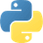 Python logo